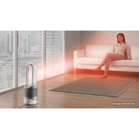 Очиститель воздуха Dyson Pure Hot+Cool Link HP00 (белый/серебристый)