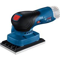 Эксцентриковая шлифмашина Bosch GSS 12V-13 Professional 06019L0000 (без АКБ)