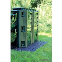 Компостер Prosperplast Module compogreen IKSM800C-S411 (черный)