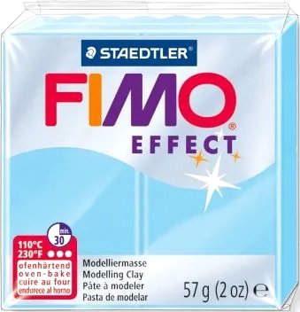 

Полимерная глина Fimo Effect 8020-305 (57 г)