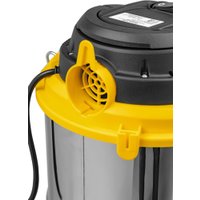 Пылесос Garvill VC1200-20MS