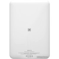 Электронная книга Onyx BOOX Darwin 3 (белый)