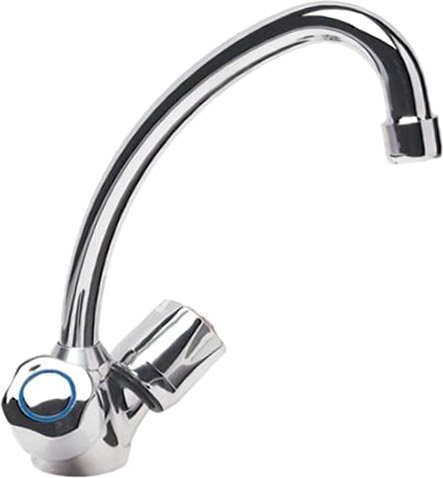 

Смеситель Vidima Искар R1402AA/B9753AA/BA168AA