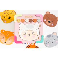 Бизибокс Bizitoys #2525/04