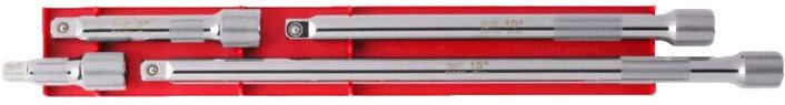 

Набор удлинителей слесарных Milwaukee 4932480639