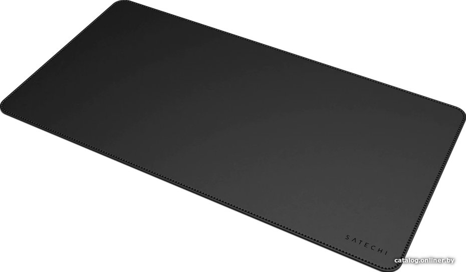 Коврик для стола Satechi Eco-Leather Deskmate (черный)