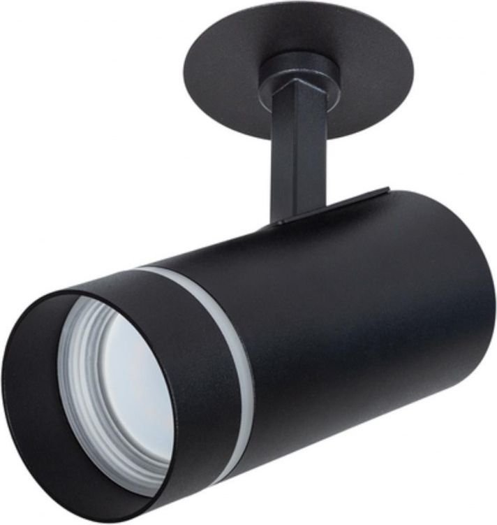 

Спот Arte Lamp Nahn A3221PL-1BK