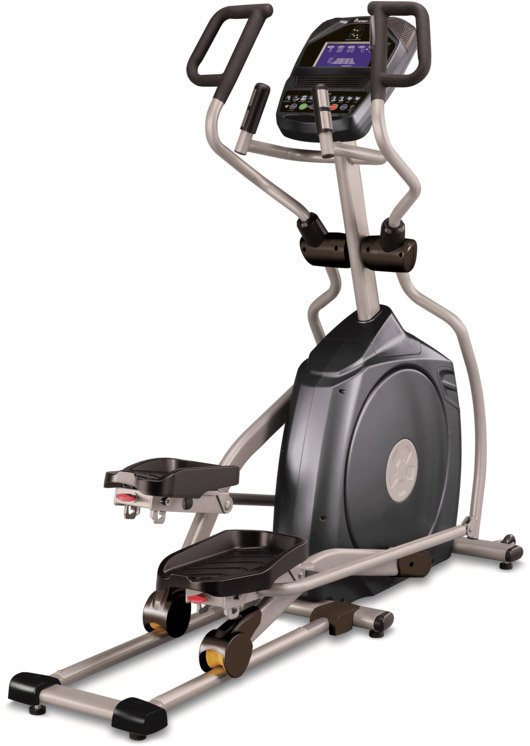 

Эллиптический тренажер Spirit Fitness XE295