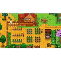  Stardew Valley. Collector's Edition для PlayStation 4