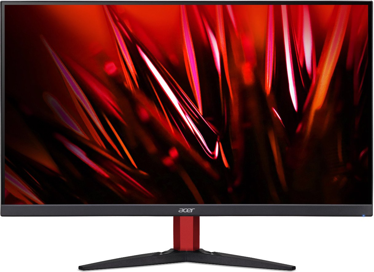 

Игровой монитор Acer Nitro KG242YEbmiix UM.QX2EE.E01