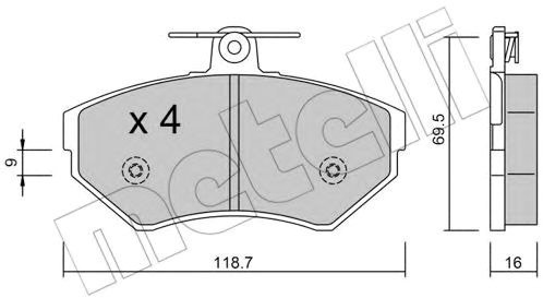 

Metelli 2202151