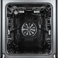 Электрический духовой шкаф Exiteq EXO-114