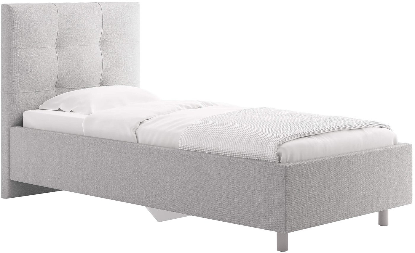 Кровать Сонум Caprice 90x200 (багама льняной)