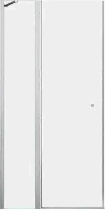 

Душевая дверь BelBagno ETNA-60/20-C-Cr