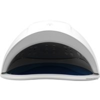 УФ-лампа Global Fashion L-1002 для ногтей 90W (белая)
