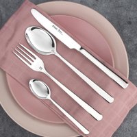 Набор столовых приборов Taller TR-21623