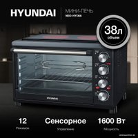 Мини-печь Hyundai MIO-HY086