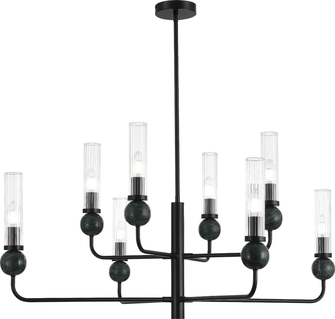 Подвесная люстра ST Luce SL1244.403.08