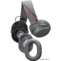 Наушники Plantronics BackBeat FIT 6100 (серый)