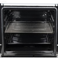 Кухонная плита Flama L FE 14010 (белый)