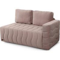 Тахта Sempla Орион левый (альба мокко)