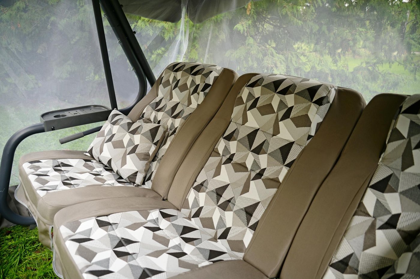 

Чехол для сидения Olsa Палермо Премиум с1496 543.837