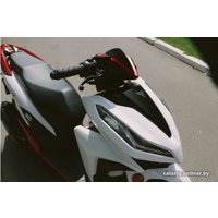 Скутер Vento Smart Inferno BY49QT-2A (белый)