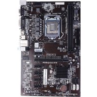 Материнская плата Colorful C.H81A-BTC V20