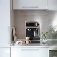 Рожковая кофеварка Vitek VT-1517 BN в Гомеле