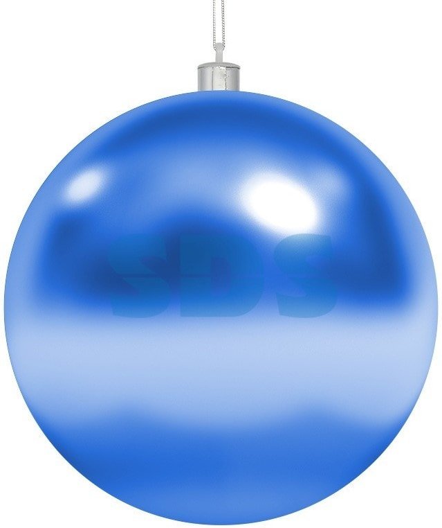 

Елочная игрушка Neon-Night «Шар» 502-073