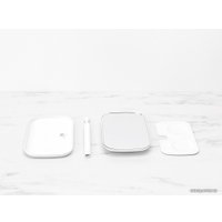 Косметическое зеркало Brabantia 280726 (белый)