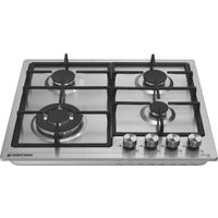 Варочная панель Meferi MGH604IX Light