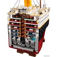 Конструктор LEGO Creator Expert 10294 Титаник в Бресте