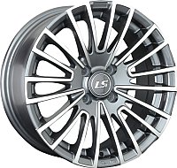 

Литые диски LS 476 18x7.5" 5x114.3мм DIA 73.1мм ЕТ 45мм GMF