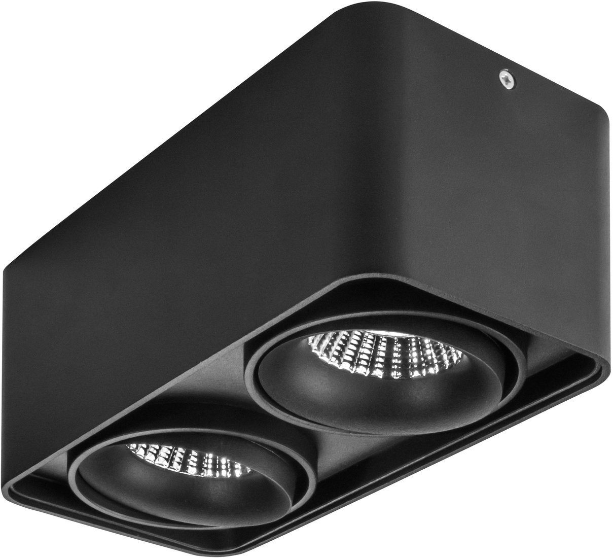 

Точечный светильник Lightstar Monocco 212527