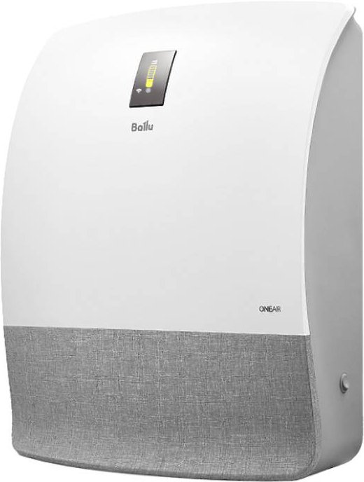 

Проветриватель без нагрева Ballu Oneair ASP-200S