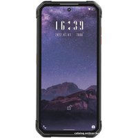 Телефон IIIF150 B1 Pro (черный)