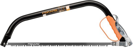 

Пила садовая Fiskars SW30 1001621
