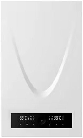 

Отопительный котел BellaGas Premium 24.2