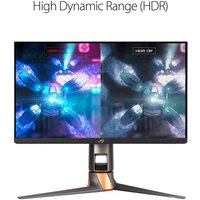 Игровой монитор ASUS ROG Swift PG259QNR