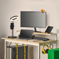 Геймерский стол Ikea Utvisning 00586398