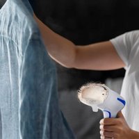 Отпариватель Kitfort KT-9274