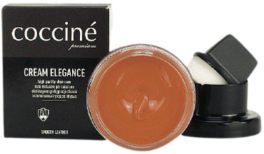 

Крем Coccine Cream Elegance 50 мл (невада)