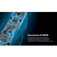 Выпрямитель Polaris PHS 6000 (графитовый)