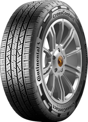 Continental CrossContact H/T 265/65R17 112H