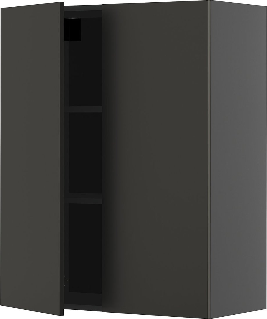 Шкаф навесной Ikea Metod s59586966