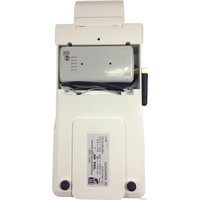 Автономный (портативный) кассовый аппарат Приборсервис ОКА-МК (блок СКНО устанавливается внутри)