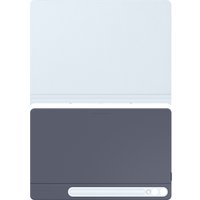 Чехол для планшета Samsung Smart Book Cover Tab S9+ (голубой)