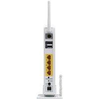 Беспроводной DSL-маршрутизатор D-Link DSL-2650U/BRU/D2