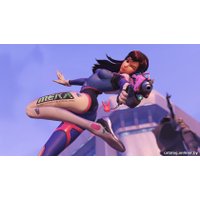 Компьютерная игра PC Overwatch